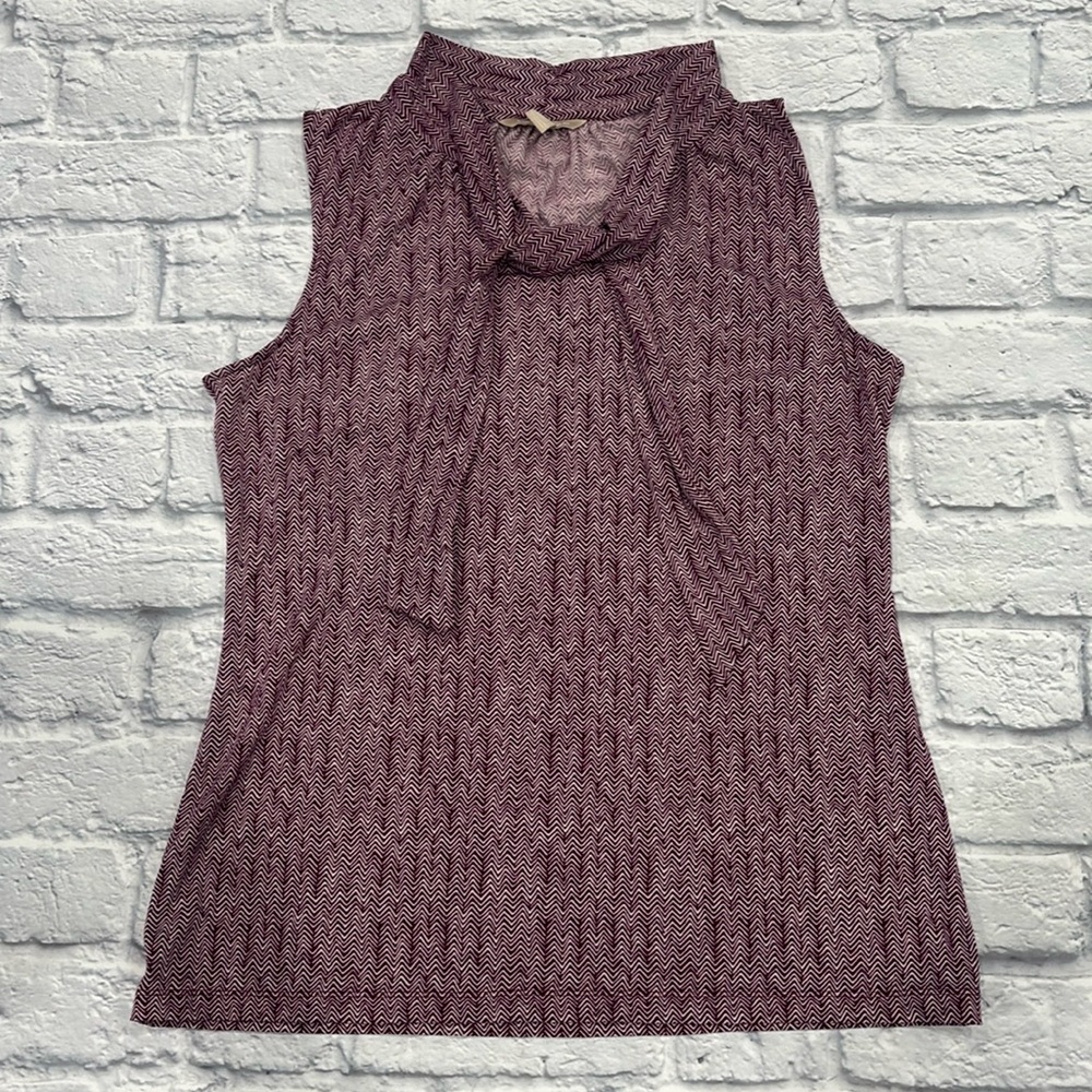 Banana Republic Striped Top